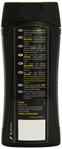 Meguiar's G15812EU Ultimate Black Restorer - Rinnovante e protettivo per plastiche esterne, Nero - per plastiche nere, 355 ml