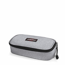 Carica l&#39;immagine nel visualizzatore di Gallery, Eastpak Oval XL Single Astuccio, 22 cm, Grigio 22 (Sunday Grey)