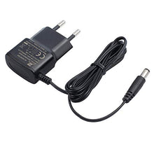 Carica l'immagine nel visualizzatore di Gallery, LiNKFOR Adattatore di Alimentazione 5V 1A 5.5x2.1MM Alimentatore...