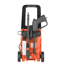 Carica l&#39;immagine nel visualizzatore di Gallery, Black+Decker BXPW1400E Idropulitrice ad Alta Pressione (1400 W, 110 bar, 390... - Ilgrandebazar