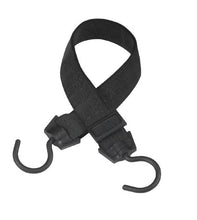 Carica l&#39;immagine nel visualizzatore di Gallery, Master Lock 3245EURDAT Corda Elastica, Gancio Gigante e Rotante, Lunghezza... - Ilgrandebazar