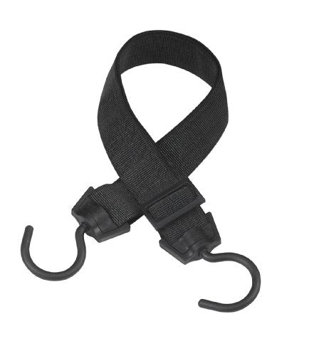 Master Lock 3245EURDAT Corda Elastica, Gancio Gigante e Rotante, Lunghezza... - Ilgrandebazar