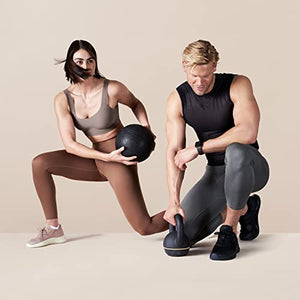 foodspring Proteine Whey in Polvere Cioccolato - Con 22g di Proteine per la Massa Muscolare, Ottima Solubilità, senza zuccheri aggiunti, Ricco di BCAA ed EAA - 750g