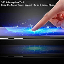 Carica l&#39;immagine nel visualizzatore di Gallery, Custodia Magnetico Samsung Galaxy A70, Nera Doppia faccia Vetro trasparente - Ilgrandebazar