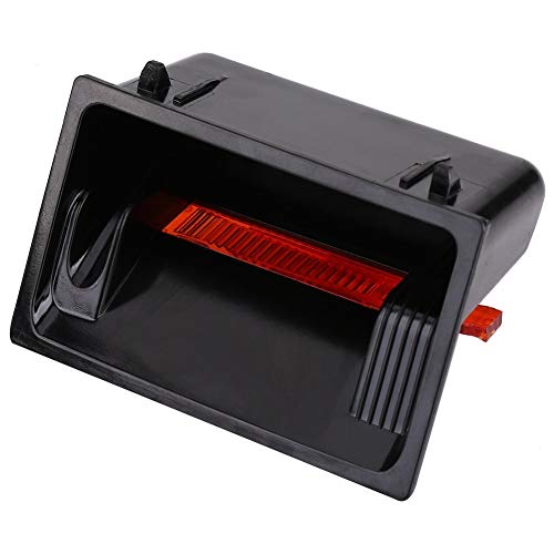 Rockyin Anteriore dell'automobile Posacenere Inserire Core for Audi A4 A5 B8...