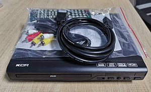 Lettore DVD da 225 mm, compatibile con lettore CD / / MP3 con... - Ilgrandebazar