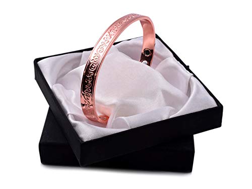 Origin Bracciale della Salute ANTIARTRITICO BIOTERAPEUTICO Magnetico in...