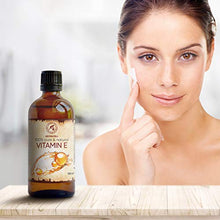 Carica l&#39;immagine nel visualizzatore di Gallery, Olio di Vitamina E 100ml - 100% Naturale &amp; Puro - Bellezza - Olio... - Ilgrandebazar