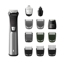 Carica l'immagine nel visualizzatore di Gallery, Philips MG7735/15 Grooming Kit serie 7000 - 12 in1 Tagliacapelli,...