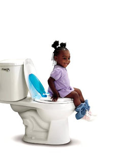 Fisher Price La Mia Prima Toilette, Vasino per Bambini con 2 Diverse...