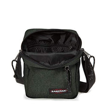 Carica l'immagine nel visualizzatore di Gallery, Eastpak The One, Borsa A Tracolla Unisex – Adulto, 21 cm, Verde (Crafty Moss)