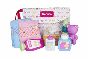 Nenuco Famosa Accessori per Bambole - Ilgrandebazar