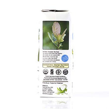 Carica l&#39;immagine nel visualizzatore di Gallery, Yerba Mate Kraus Foglie Pure Biologica 500 500 g (Confezione da 1)