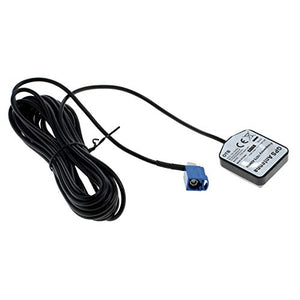 OTB 8004941 - Antenna GPS FAKRA, Colore: Nero