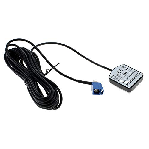 OTB 8004941 - Antenna GPS FAKRA, Colore: Nero