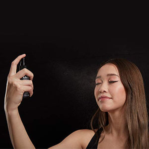 NYX Professional Makeup Setting Spray, Formula Leggera a Lunga Tenuta, Single - Ilgrandebazar