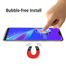 Carica l&#39;immagine nel visualizzatore di Gallery, VGUARD [2 Pack] Pellicola Vetro Temperato per ASUS Zenfone Max (M2) ZB633KL...