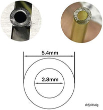 Carica l&#39;immagine nel visualizzatore di Gallery, SHFJDdsdg 2PS Filtro Benzina Universale Kit Tubo Guarnizione per... - Ilgrandebazar