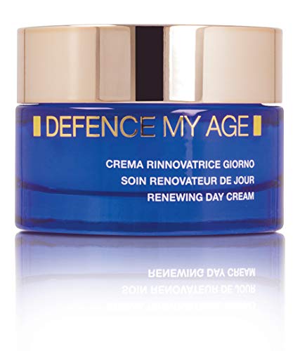 BioNike Defence My Age Crema Rinnovatrice Giorno - 50 ml. - Ilgrandebazar