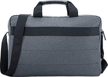 Carica l&#39;immagine nel visualizzatore di Gallery, HP 15.6 in Value Topload 15.6&quot; Valigetta ventiquattrore Nero, Grigio