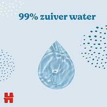 Carica l'immagine nel visualizzatore di Gallery, Huggies Pure Baby Wipes Bulk - Salviette umidificate per bambini, 99% di acqua, Senza profumo, 18 confezioni x 56 salviette (1.008 salviettine in totale) [La confezione può variare]