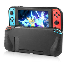 Carica l'immagine nel visualizzatore di Gallery, innoAura Kit di accessori 11 in 1 per Nintendo Switch, include Custodia per...