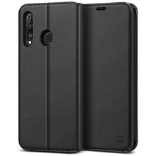 Carica l&#39;immagine nel visualizzatore di Gallery, BEZ® Cover Huawei P30 Lite, Custodia Compatibile per Nero - Ilgrandebazar