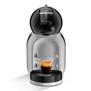 Nescafé EDG155.BG Dolce Gusto Mini Me - Macchina Automatica per Nero/Grigio