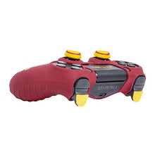 Carica l&#39;immagine nel visualizzatore di Gallery, PlayStation 4 - Controller Kit A.S. Roma 2.0
