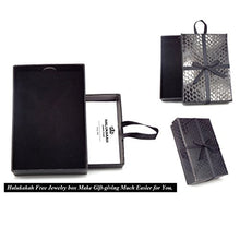 Carica l&#39;immagine nel visualizzatore di Gallery, Halukakah &quot;SOLO&quot; Uomini Braccialetto del Cuoio GenuinoIn Titanio Argento - Ilgrandebazar