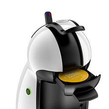 Carica l&#39;immagine nel visualizzatore di Gallery, De&#39;Longhi EDG100.W Piccolo - Macchina per caffè Espresso e Altre Bevande in...