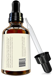 Siero Vitamina C per il Viso - DOPPIE DIMENSIONI 60 ml - Vegano, Senza...