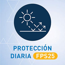 Carica l&#39;immagine nel visualizzatore di Gallery, CeraVe, crema idratante per il viso, protezione solare SPF25, 52 ml