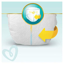 Carica l&#39;immagine nel visualizzatore di Gallery, Pampers Premium Protection 81689089 pannolino usa e getta Taglia 1