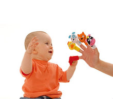 Carica l&#39;immagine nel visualizzatore di Gallery, Galt America-3604363 Libretto Burattini, Multicolore, 1004363 - Ilgrandebazar