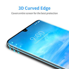 Carica l&#39;immagine nel visualizzatore di Gallery, Bewahly Vetro Temperato Xiaomi Mi Note 10 / 10 PRO [2 Pezzi], 3D Curvo... - Ilgrandebazar