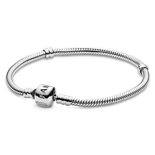 Pandora - Bracciale, Argento Sterling 925 - Ilgrandebazar
