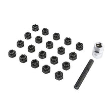 Carica l'immagine nel visualizzatore di Gallery, BELEY Kit di rimozione Chiavi a Bussola 22 Pezzi per VW Audi Volkswagen,... - Ilgrandebazar