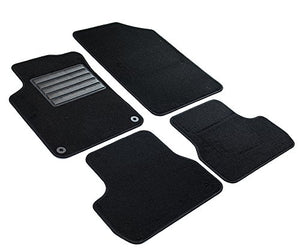 MTM SP-578 Tappetini su Misura in Velluto, C3 II / DS3 2010>2016 - Ilgrandebazar