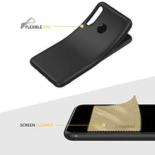 Carica l&#39;immagine nel visualizzatore di Gallery, EasyAcc Custodia per Huawei P30 Lite Cover, Morbido TPU Cover Slim Anti... - Ilgrandebazar