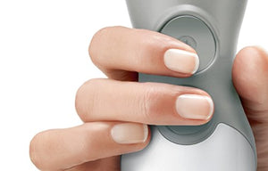 Bosch MSM66120 Frullatore ad immersione, Colore Bianco/Grigio - Ilgrandebazar