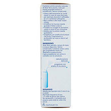 Carica l&#39;immagine nel visualizzatore di Gallery, Narhinel Spray Nasale con Aloe Vera - 100 ml - Ilgrandebazar