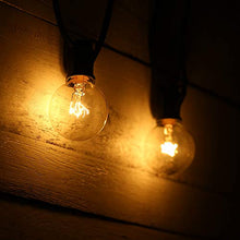 Carica l&#39;immagine nel visualizzatore di Gallery, G40 Lampadina di Ricambio, Tomshine Lampadine Ricambio*25 - Ilgrandebazar