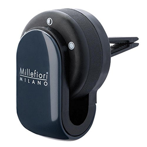 Millefiori 8054377027148 Diffusore di prufumo per Auto Go Sandalo e... - Ilgrandebazar