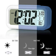 Carica l'immagine nel visualizzatore di Gallery, VGROUND Sveglia Digitale 4.6"Display LED 4.6" Display