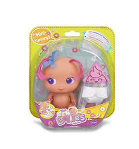 The Bellies 700015202 - Mini Yummy Yumi - Ilgrandebazar