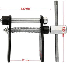 Carica l&#39;immagine nel visualizzatore di Gallery, FreeTec, strumento di ripristino del pistone freno universale - Ilgrandebazar