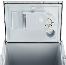 Carica l'immagine nel visualizzatore di Gallery, AmazonBasics - Frigo Portatile Termoelettrico, 26 L, 12/230 V 26L