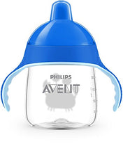 Carica l&#39;immagine nel visualizzatore di Gallery, Philips SCF753/08 Tazza con Beccuccio Resistente ai Morsi e Valvola 260 ml - Ilgrandebazar