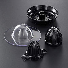 Carica l&#39;immagine nel visualizzatore di Gallery, Russell Hobbs Classics 22760-56 Spremiagrumi, 60 Watt, Acciaio Inox, Grigio